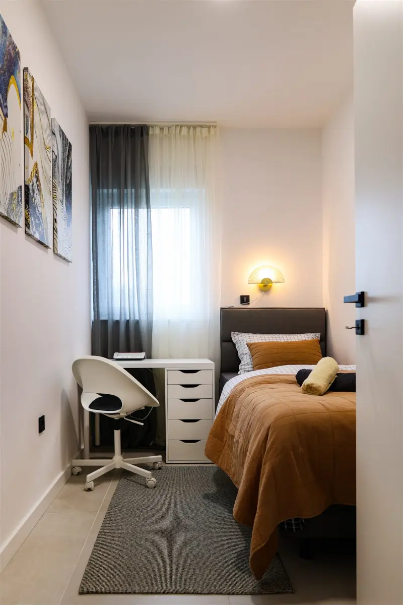 Apartment Grgić